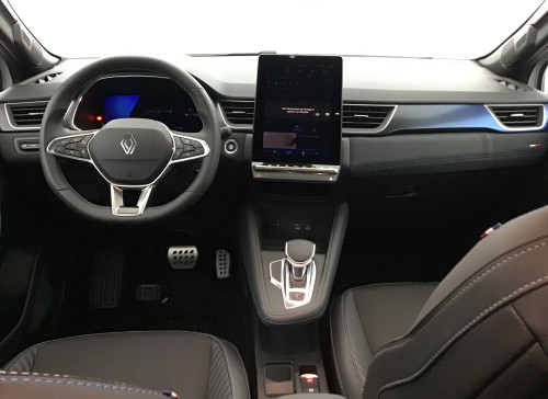 Renault SYMBIOZ Nouveau E-Tech full hybrid 145 Esprit Alpine