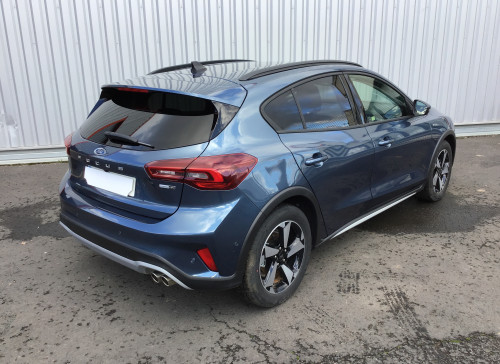 Ford FOCUS ACTIVE Nouveau 1.0 EcoBoost 155 S&S mHEV Powershift Active
