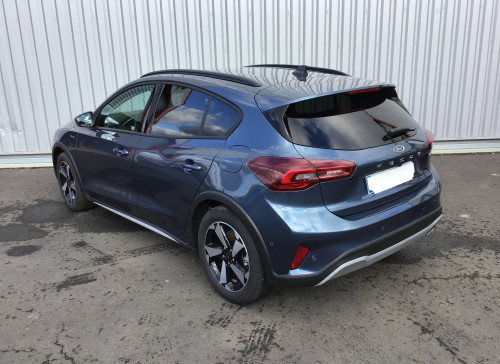 Ford FOCUS ACTIVE Nouveau 1.0 EcoBoost 155 S&S mHEV Powershift Active