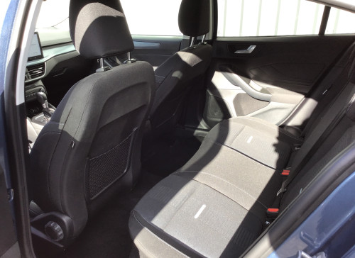 Ford FOCUS ACTIVE Nouveau 1.0 EcoBoost 155 S&S mHEV Powershift Active