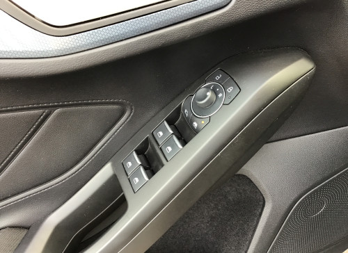 Ford FOCUS ACTIVE Nouveau 1.0 EcoBoost 155 S&S mHEV Powershift Active