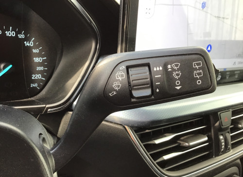 Ford FOCUS ACTIVE Nouveau 1.0 EcoBoost 155 S&S mHEV Powershift Active