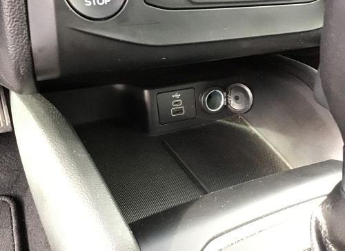 Ford FOCUS ACTIVE Nouveau 1.0 EcoBoost 155 S&S mHEV Powershift Active