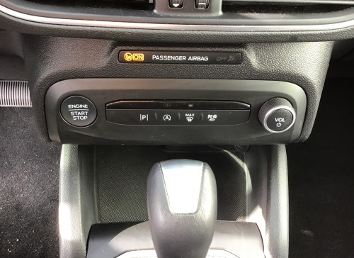Ford FOCUS ACTIVE Nouveau 1.0 EcoBoost 155 S&S mHEV Powershift Active