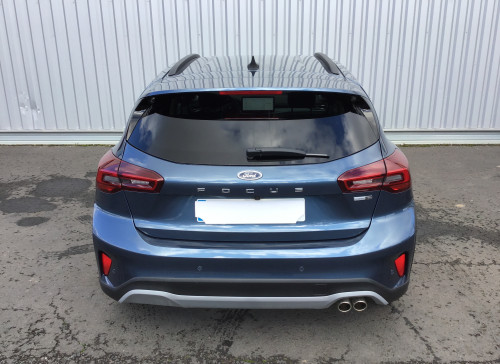 Ford FOCUS ACTIVE Nouveau 1.0 EcoBoost 155 S&S mHEV Powershift Active