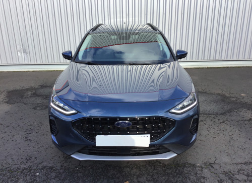 Ford FOCUS ACTIVE Nouveau 1.0 EcoBoost 155 S&S mHEV Powershift Active