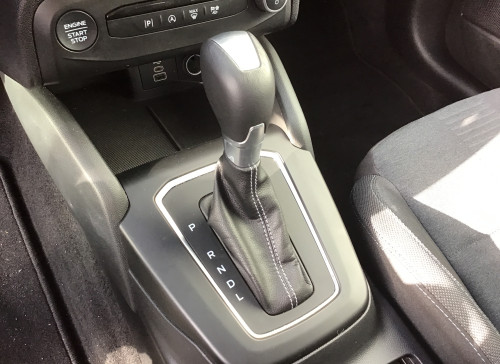 Ford FOCUS ACTIVE Nouveau 1.0 EcoBoost 155 S&S mHEV Powershift Active