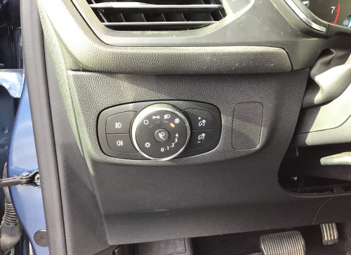 Ford FOCUS ACTIVE Nouveau 1.0 EcoBoost 155 S&S mHEV Powershift Active