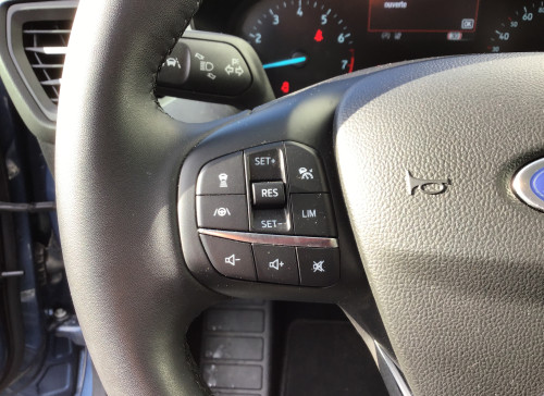 Ford FOCUS ACTIVE Nouveau 1.0 EcoBoost 155 S&S mHEV Powershift Active