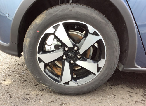 Ford FOCUS ACTIVE Nouveau 1.0 EcoBoost 155 S&S mHEV Powershift Active