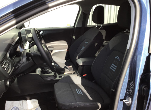 Ford FOCUS ACTIVE Nouveau 1.0 EcoBoost 155 S&S mHEV Powershift Active