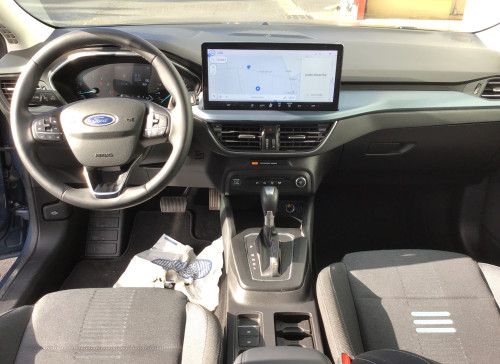 Ford FOCUS ACTIVE Nouveau 1.0 EcoBoost 155 S&S mHEV Powershift Active
