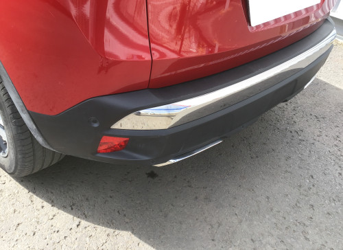 Peugeot 3008 BlueHDi 130ch S&S EAT8 GT