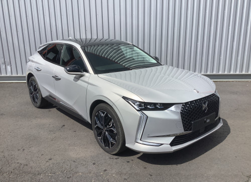 DS DS 4 Nouvelle PureTech 130 EAT8 Opera