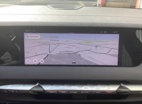 DS DS 4 Nouvelle PureTech 130 EAT8 Opera