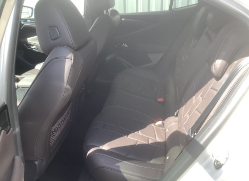 DS DS 4 Nouvelle PureTech 130 EAT8 Opera
