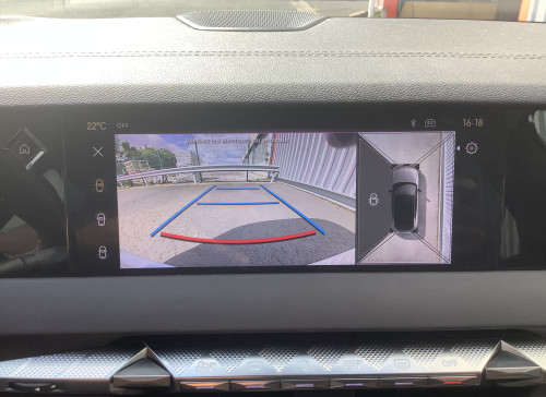 DS DS 4 Nouvelle PureTech 130 EAT8 Opera