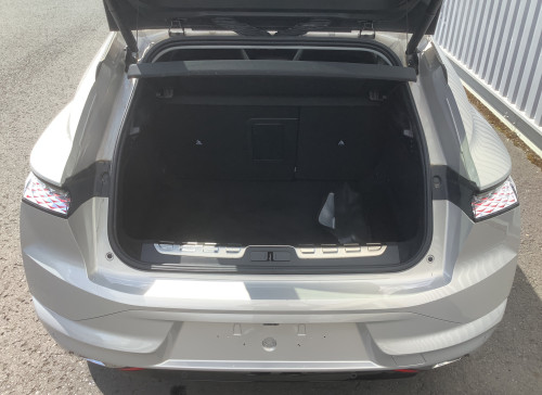 DS DS 4 Nouvelle PureTech 130 EAT8 Opera