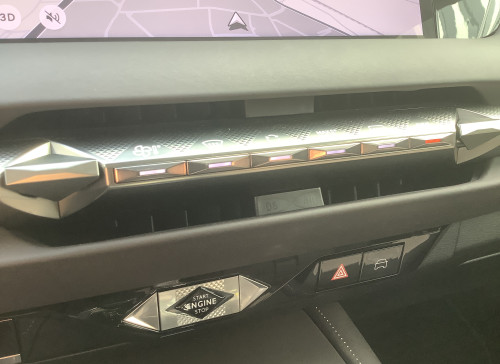 DS DS 4 Nouvelle PureTech 130 EAT8 Opera