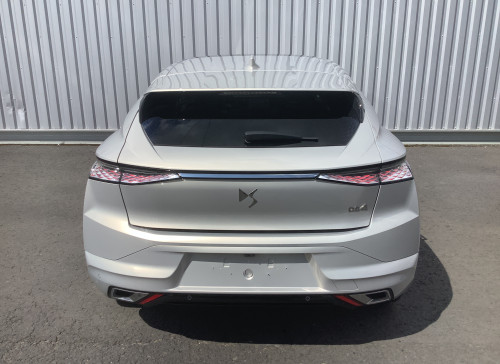 DS DS 4 Nouvelle PureTech 130 EAT8 Opera