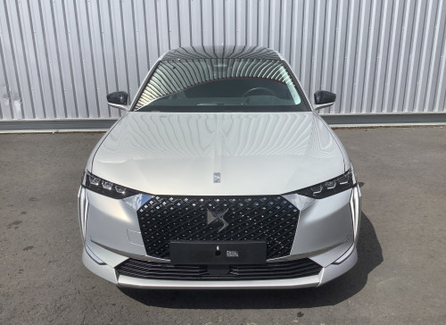 DS DS 4 Nouvelle PureTech 130 EAT8 Opera