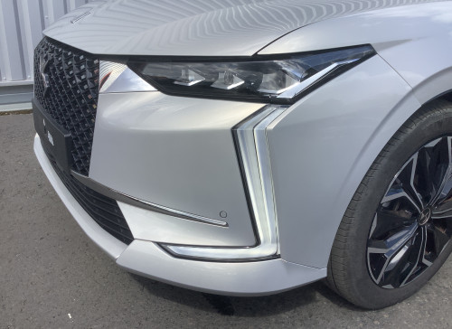 DS DS 4 Nouvelle PureTech 130 EAT8 Opera