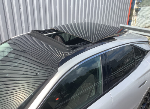 DS DS 4 Nouvelle PureTech 130 EAT8 Opera
