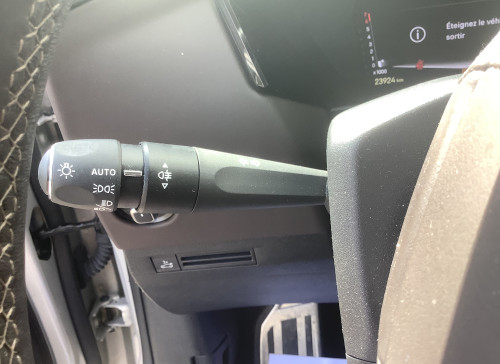 DS DS 4 Nouvelle PureTech 130 EAT8 Opera