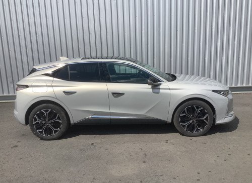 DS DS 4 Nouvelle PureTech 130 EAT8 Opera