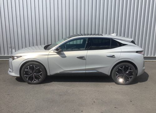 DS DS 4 Nouvelle PureTech 130 EAT8 Opera