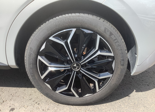 DS DS 4 Nouvelle PureTech 130 EAT8 Opera