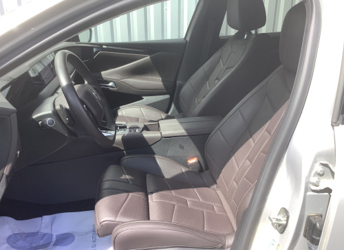 DS DS 4 Nouvelle PureTech 130 EAT8 Opera