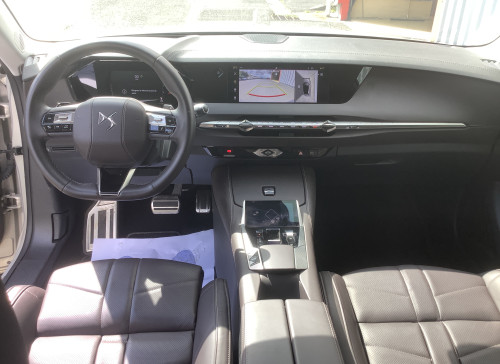 DS DS 4 Nouvelle PureTech 130 EAT8 Opera
