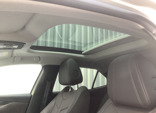 DS DS 4 Nouvelle PureTech 130 EAT8 Opera