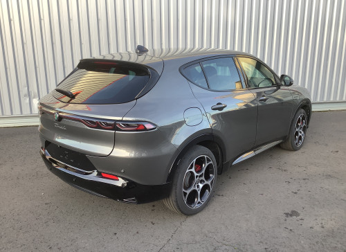 Alfa Romeo TONALE Nouveau 1.5 Hybrid 160 ch VGT TCT7 Veloce