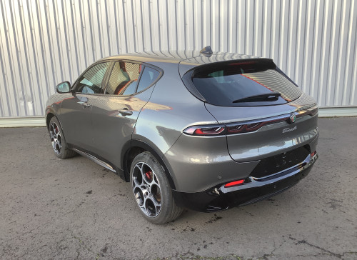 Alfa Romeo TONALE Nouveau 1.5 Hybrid 160 ch VGT TCT7 Veloce