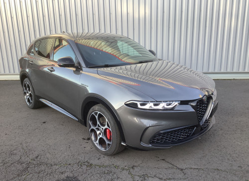Alfa Romeo TONALE Nouveau 1.5 Hybrid 160 ch VGT TCT7 Veloce