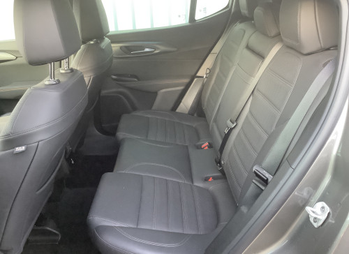 Alfa Romeo TONALE Nouveau 1.5 Hybrid 160 ch VGT TCT7 Veloce