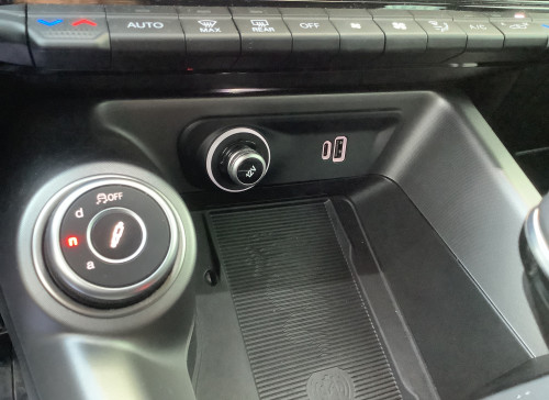 Alfa Romeo TONALE Nouveau 1.5 Hybrid 160 ch VGT TCT7 Veloce