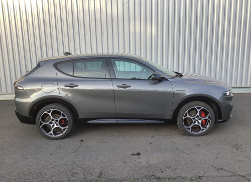 Alfa Romeo TONALE Nouveau 1.5 Hybrid 160 ch VGT TCT7 Veloce