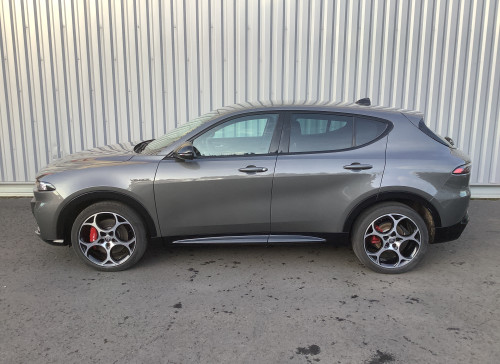 Alfa Romeo TONALE Nouveau 1.5 Hybrid 160 ch VGT TCT7 Veloce