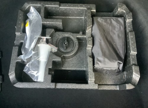 Alfa Romeo TONALE Nouveau 1.5 Hybrid 160 ch VGT TCT7 Veloce