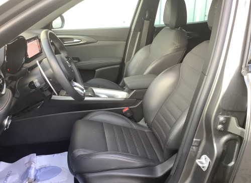 Alfa Romeo TONALE Nouveau 1.5 Hybrid 160 ch VGT TCT7 Veloce