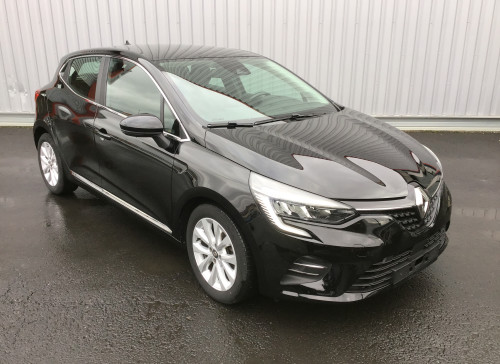 Renault CLIO V Nouvelle TCe 90 - 21N Intens