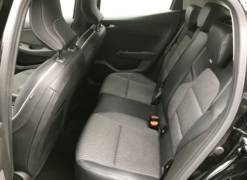 Renault CLIO V Nouvelle TCe 90 - 21N Intens