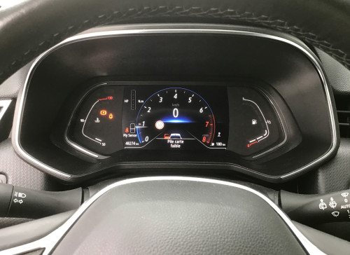 Renault CLIO V Nouvelle TCe 90 - 21N Intens