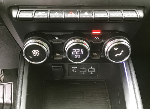 Renault CLIO V Nouvelle TCe 90 - 21N Intens