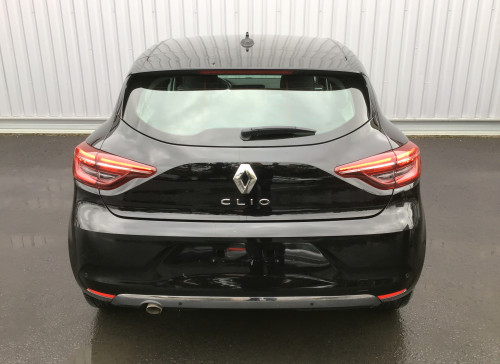 Renault CLIO V Nouvelle TCe 90 - 21N Intens