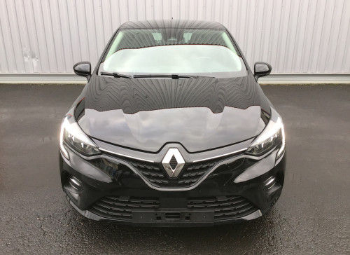 Renault CLIO V Nouvelle TCe 90 - 21N Intens