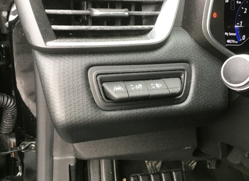 Renault CLIO V Nouvelle TCe 90 - 21N Intens